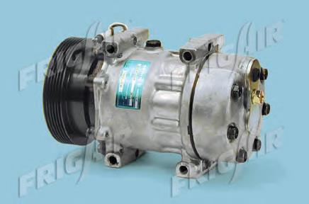 92020029 Frig AIR compressor de aparelho de ar condicionado