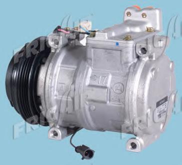 92030067 Frig AIR compressor de aparelho de ar condicionado