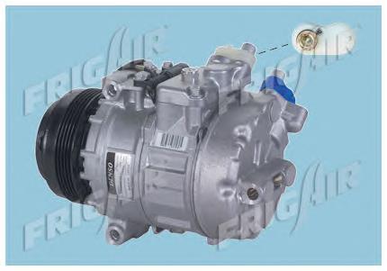 920.30071 Frig AIR compressor de aparelho de ar condicionado