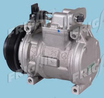 92030062 Frig AIR compressor de aparelho de ar condicionado