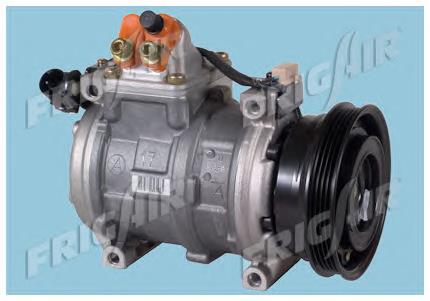 92030063 Frig AIR compressor de aparelho de ar condicionado