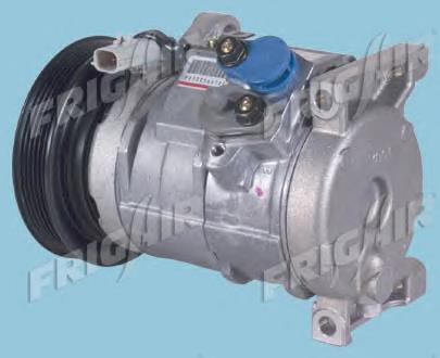 92030076 Frig AIR compressor de aparelho de ar condicionado