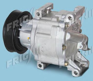 92030037 Frig AIR compressor de aparelho de ar condicionado