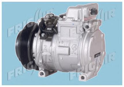 Compressor de aparelho de ar condicionado 92030122 Frig AIR