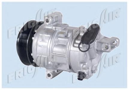 92030123 Frig AIR compressor de aparelho de ar condicionado