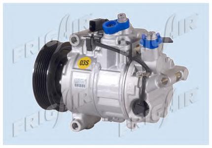 92030114 Frig AIR compressor de aparelho de ar condicionado