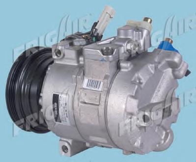 92030092 Frig AIR compressor de aparelho de ar condicionado