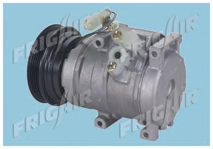 Compressor de aparelho de ar condicionado 92030087 Frig AIR