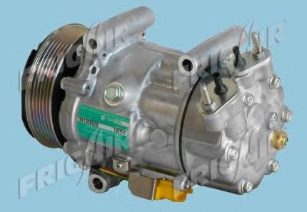 92020220 Frig AIR compressor de aparelho de ar condicionado