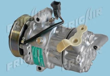 92020218 Frig AIR compressor de aparelho de ar condicionado