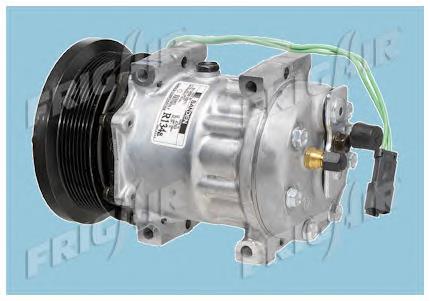 Compressor de aparelho de ar condicionado 93020215 Frig AIR