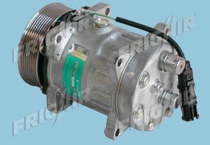 92020224 Frig AIR compressor de aparelho de ar condicionado