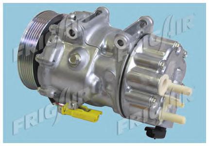 92020194 Frig AIR compressor de aparelho de ar condicionado