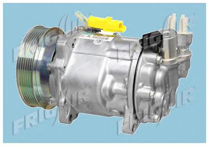 92020202 Frig AIR compressor de aparelho de ar condicionado