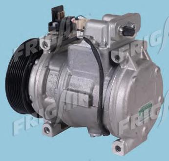 920.30009 Frig AIR compressor de aparelho de ar condicionado