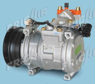 Compressor de aparelho de ar condicionado 92030024 Frig AIR