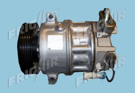 13262838 General Motors compressor de aparelho de ar condicionado