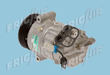 92020234 Frig AIR compressor de aparelho de ar condicionado