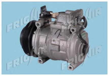 92030002 Frig AIR compressor de aparelho de ar condicionado