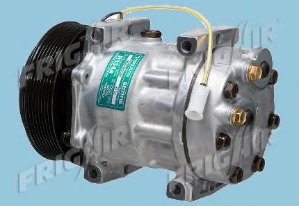 92020250 Frig AIR compressor de aparelho de ar condicionado