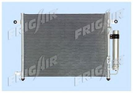 08313007 Frig AIR radiador de aparelho de ar condicionado