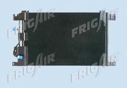08062082 Frig AIR radiador de aparelho de ar condicionado