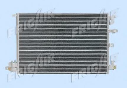 Radiador de aparelho de ar condicionado Sato Tech C12171 preço, a partir de 140,17 USD