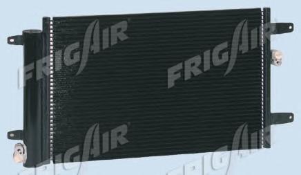 08103026 Frig AIR радиатор кондиционера