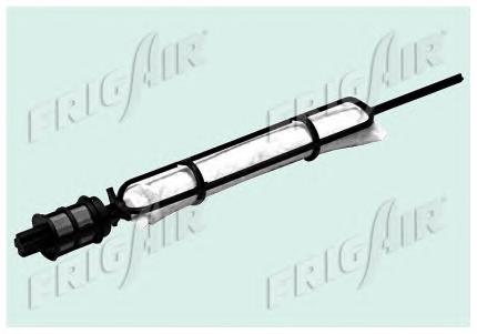 13750074 Frig AIR tanque de recepção do secador de aparelho de ar condicionado