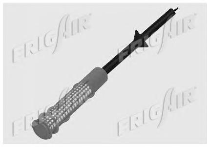 13750071 Frig AIR tanque de recepção do secador de aparelho de ar condicionado