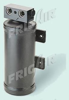 13740023 Frig AIR tanque de recepção do secador de aparelho de ar condicionado