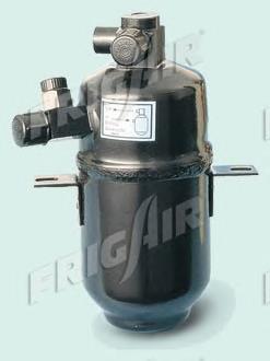 Tanque de recepção do secador de aparelho de ar condicionado 13713357 Frig AIR
