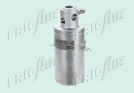 13740109 Frig AIR tanque de recepção do secador de aparelho de ar condicionado