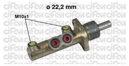 202-323 Cifam cilindro mestre do freio