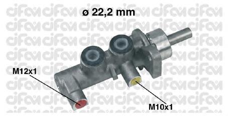 202-380 Cifam cilindro mestre do freio