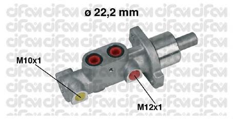 202-365 Cifam cilindro mestre do freio