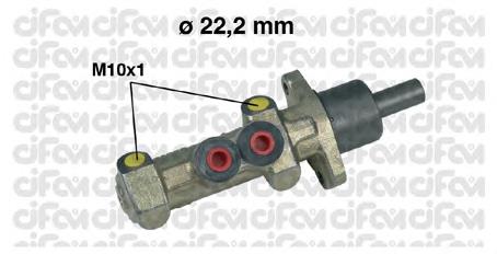 202-227 Cifam cilindro mestre do freio