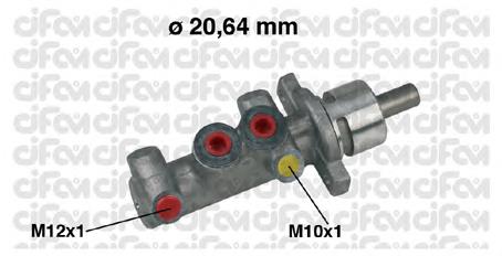 202-416 Cifam cilindro mestre do freio