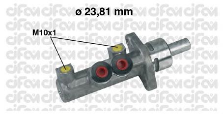 202-412 Cifam cilindro mestre do freio