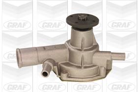 Помпа охлаждения Continental/Siemens WPS3148 цена, от 36.10 USD