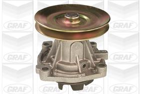 Купить 60558613 Fiat/Alfa/Lancia Насос охлаждения