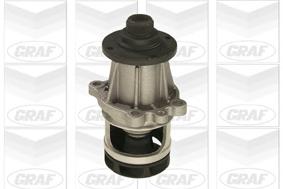 Помпа охлаждения Graf PA431 цена, от 28.42 USD