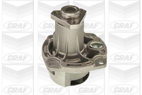 Помпа охлаждения Graf PA101 цена, от 3.60 USD