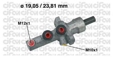 202-621 Cifam cilindro mestre do freio