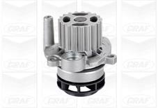 Помпа охлаждения Graf PA1090 цена, от 34.90 USD