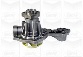 Купить PA679 Graf Насос охлаждения