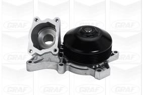 Помпа охлаждения Graf PA1039 цена, от 67.68 USD
