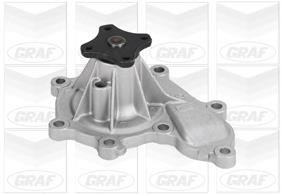 Помпа охлаждения Graf PA823 цена, от 32.64 USD