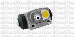 Рабочий тормозной цилиндр Cifam 101656 цена, от 9.35 USD
