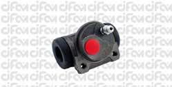Рабочий тормозной цилиндр Cifam 101479 цена, от 12.32 USD